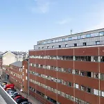 Lovely City Apartments In Vibrant Area Of Copenhagen