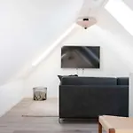 Lovely City Apartments In Vibrant Area Of Copenhagen