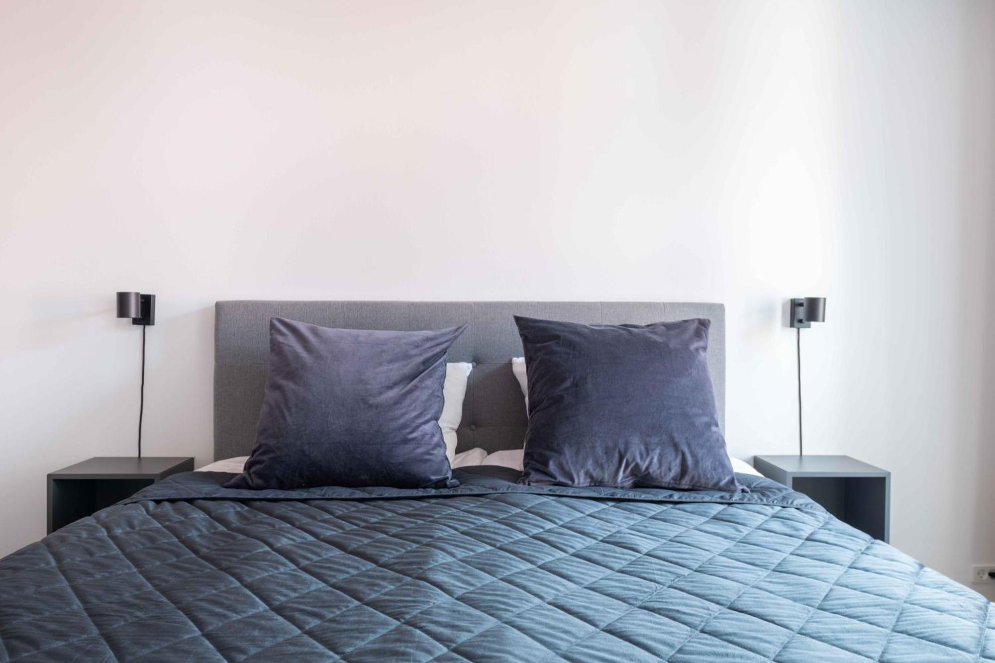 Lovely In Vibrant Area Of Appartement Kopenhagen
