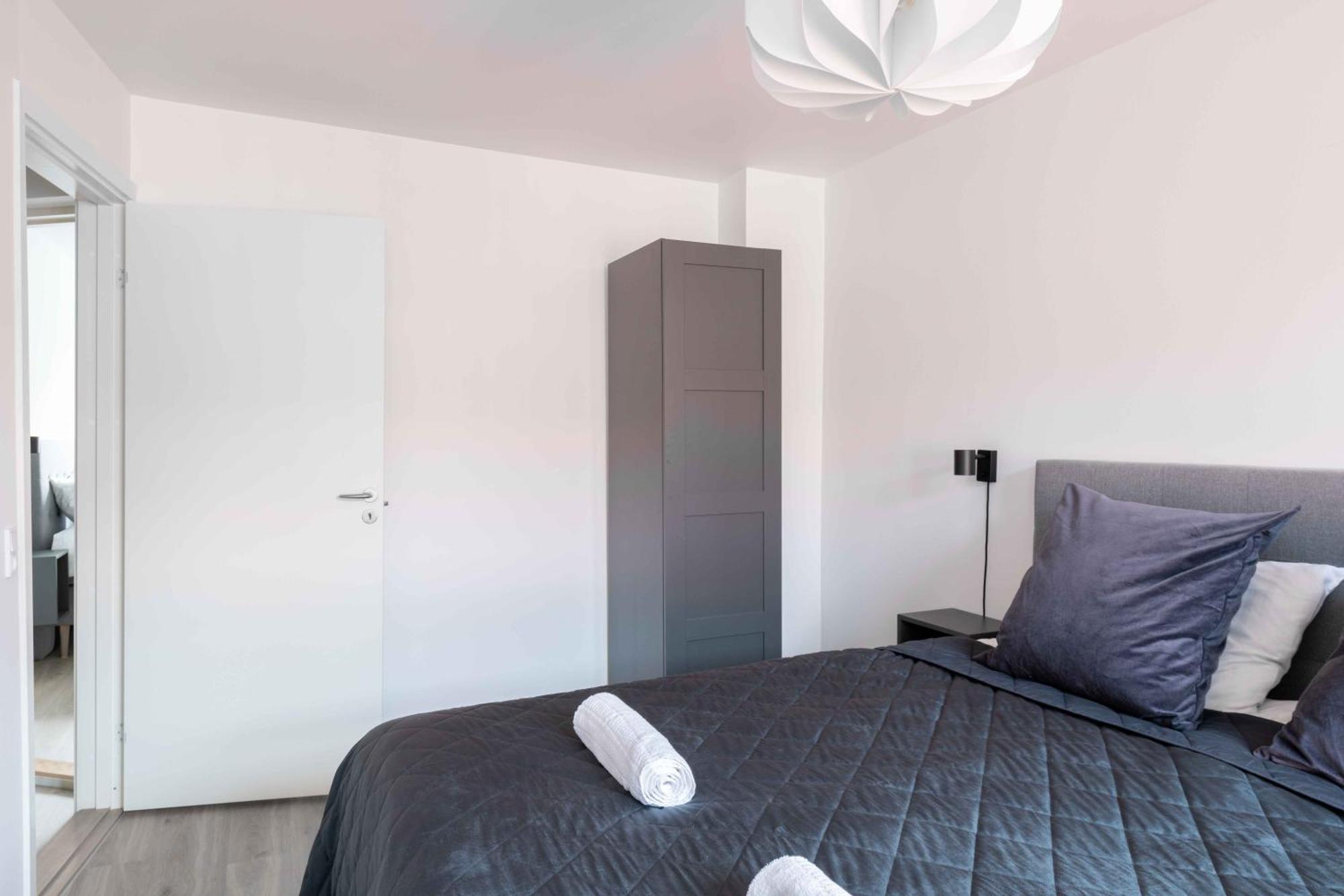 Appartement Lovely In Vibrant Area Of Kopenhagen