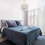 Lovely City Apartments In Vibrant Area Of Copenhagen