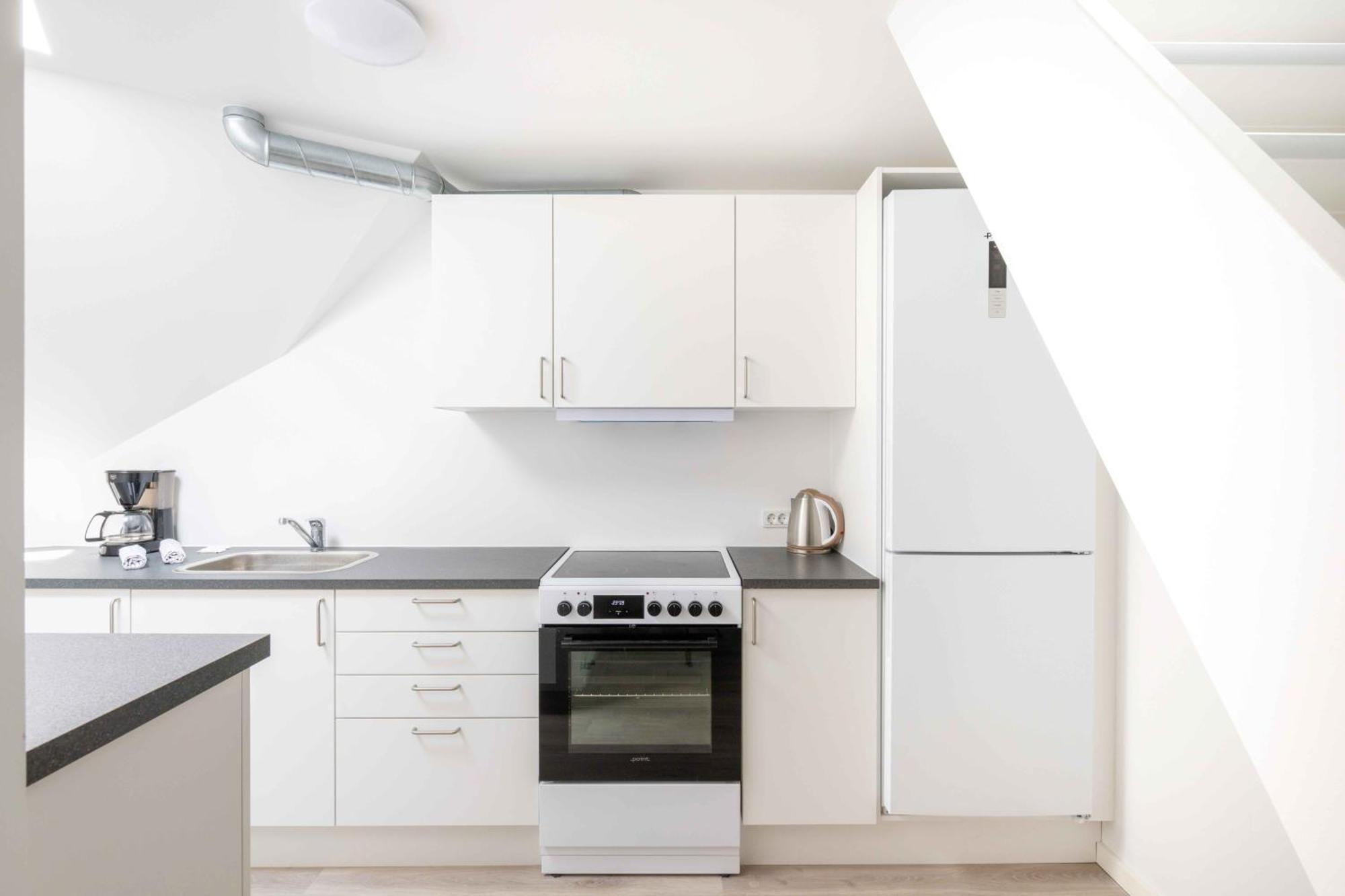 Lovely City Apartments In Vibrant Area Of Copenhagen * Kopenhagen