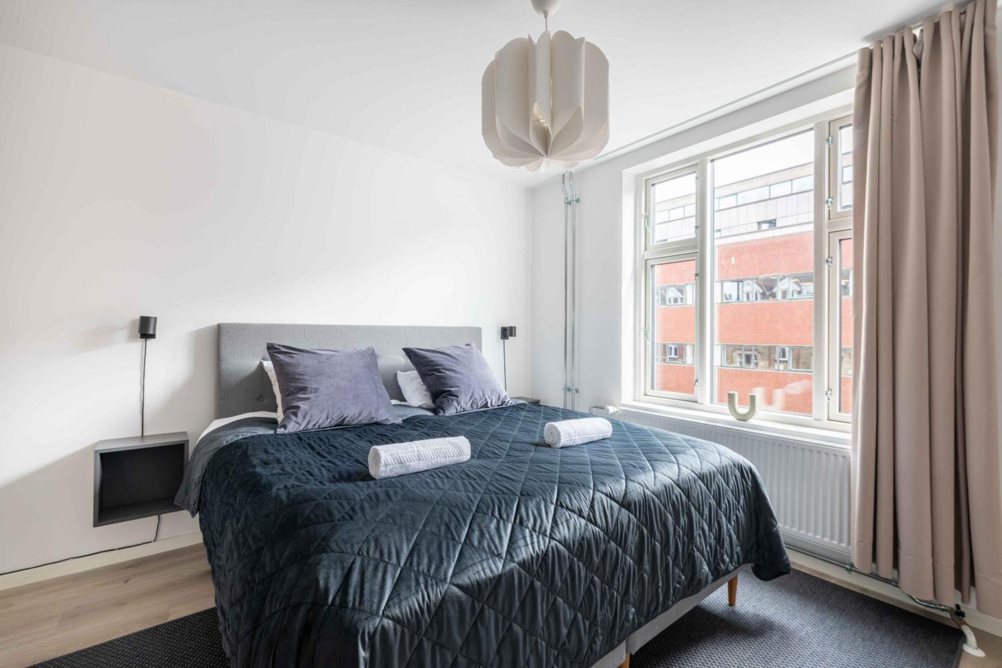 Lovely City Apartments In Vibrant Area Of Copenhagen Apartment Kopenhagen