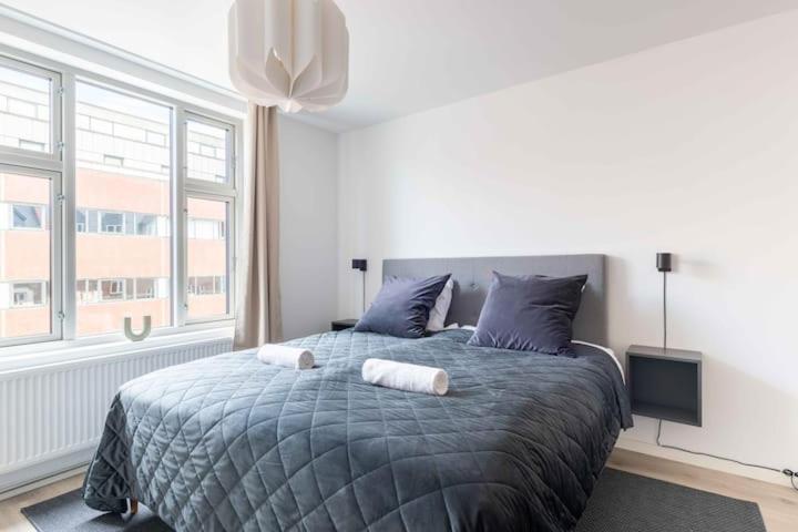 Lovely City Apartments In Vibrant Area Of Copenhagen Apartment Kopenhagen