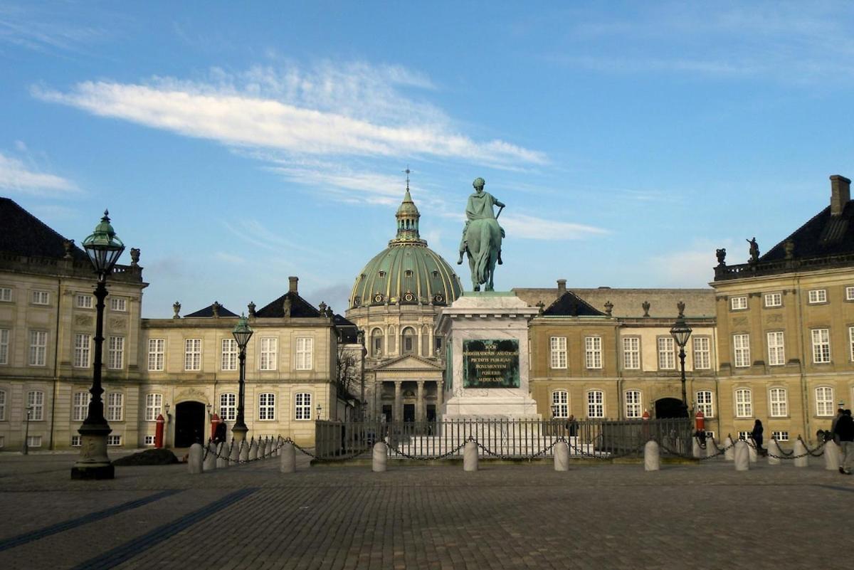 Apartment Lovely City Apartments In Vibrant Area Of Copenhagen Kopenhagen