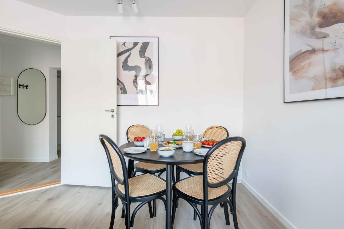 Apartment Lovely City Apartments In Vibrant Area Of Copenhagen Kopenhagen