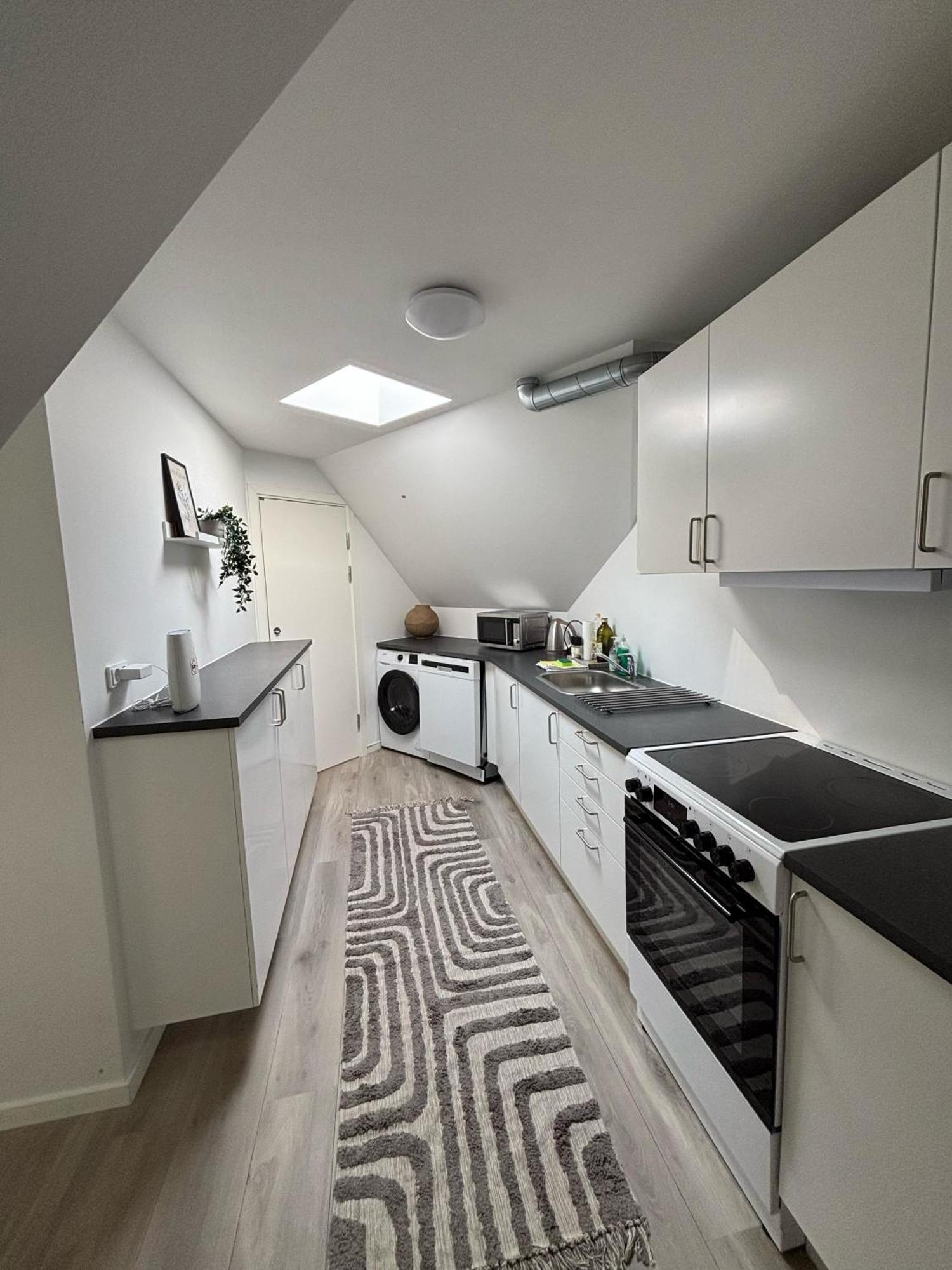 Lovely City Apartments In Vibrant Area Of Copenhagen * Kopenhagen