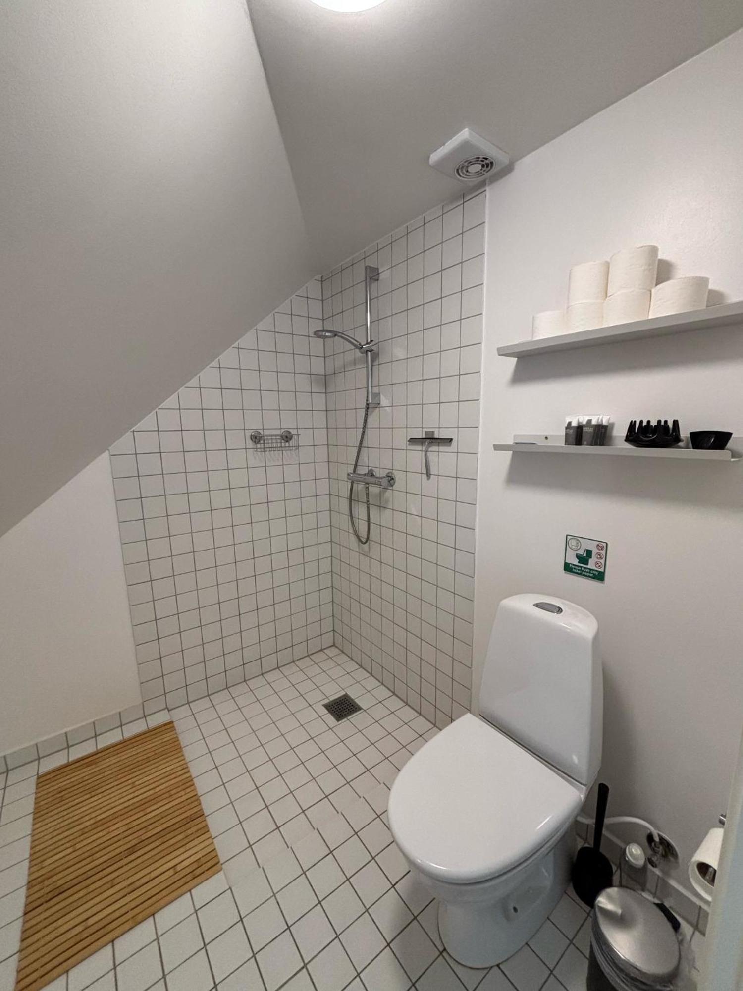 Lovely City Apartments In Vibrant Area Of Copenhagen