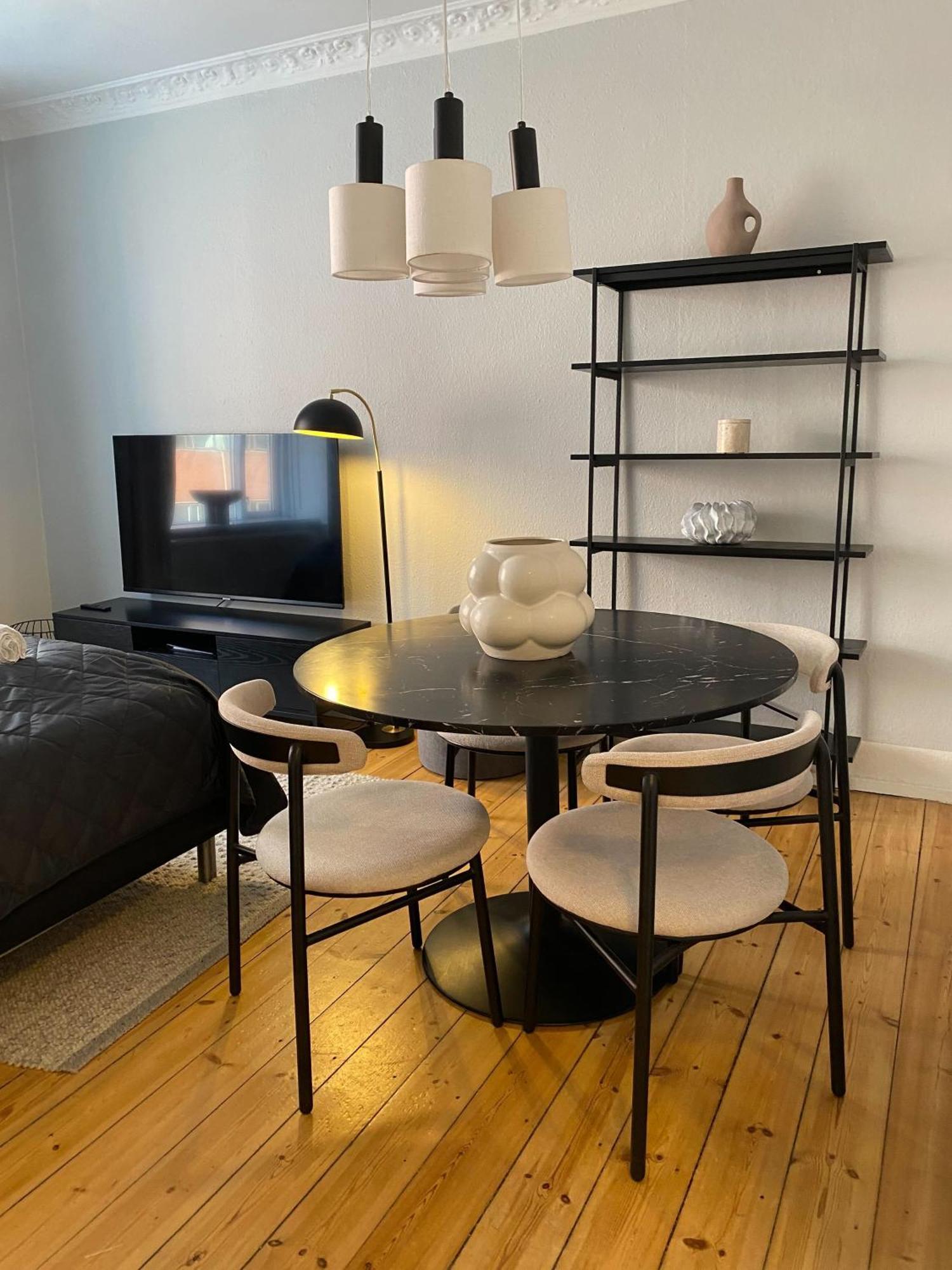 Lovely City Apartments In Vibrant Area Of Copenhagen Apartment *